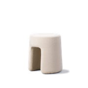 Sequoia Pouf by Fredericia gallery detail image