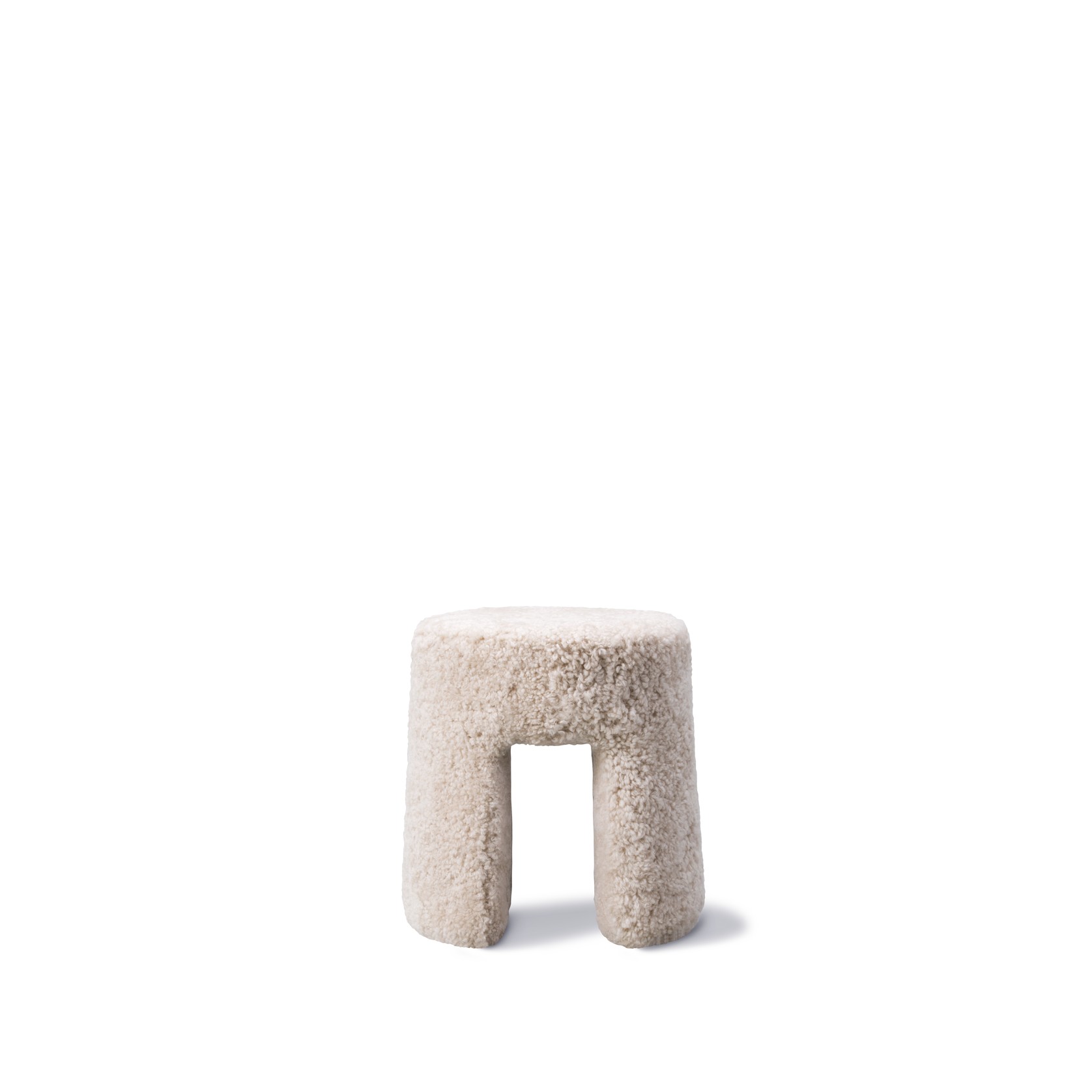 Sequoia Pouf by Fredericia gallery detail image