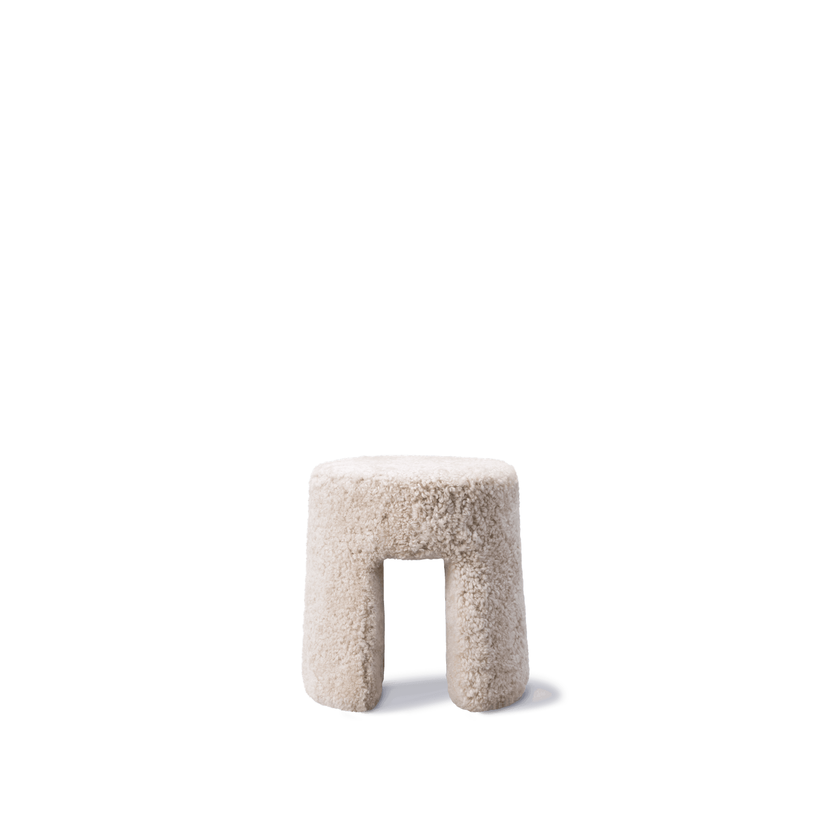 Sequoia Pouf by Fredericia gallery detail image