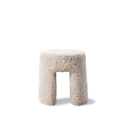Sequoia Pouf by Fredericia gallery detail image