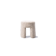 Sequoia Pouf by Fredericia gallery detail image