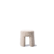 Sequoia Pouf by Fredericia gallery detail image