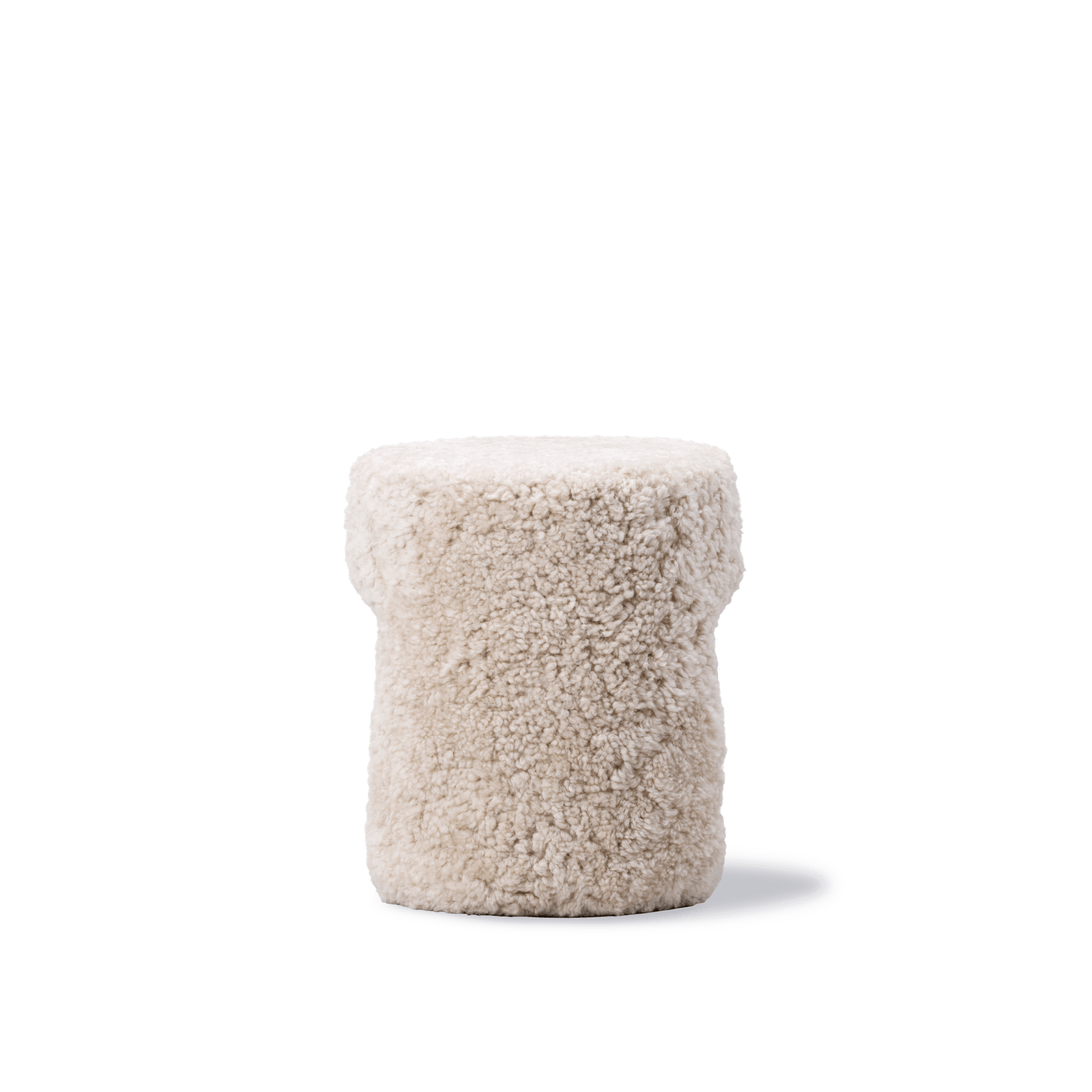 Sequoia Pouf by Fredericia gallery detail image