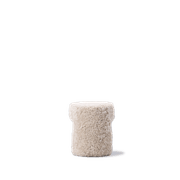 Sequoia Pouf by Fredericia gallery detail image