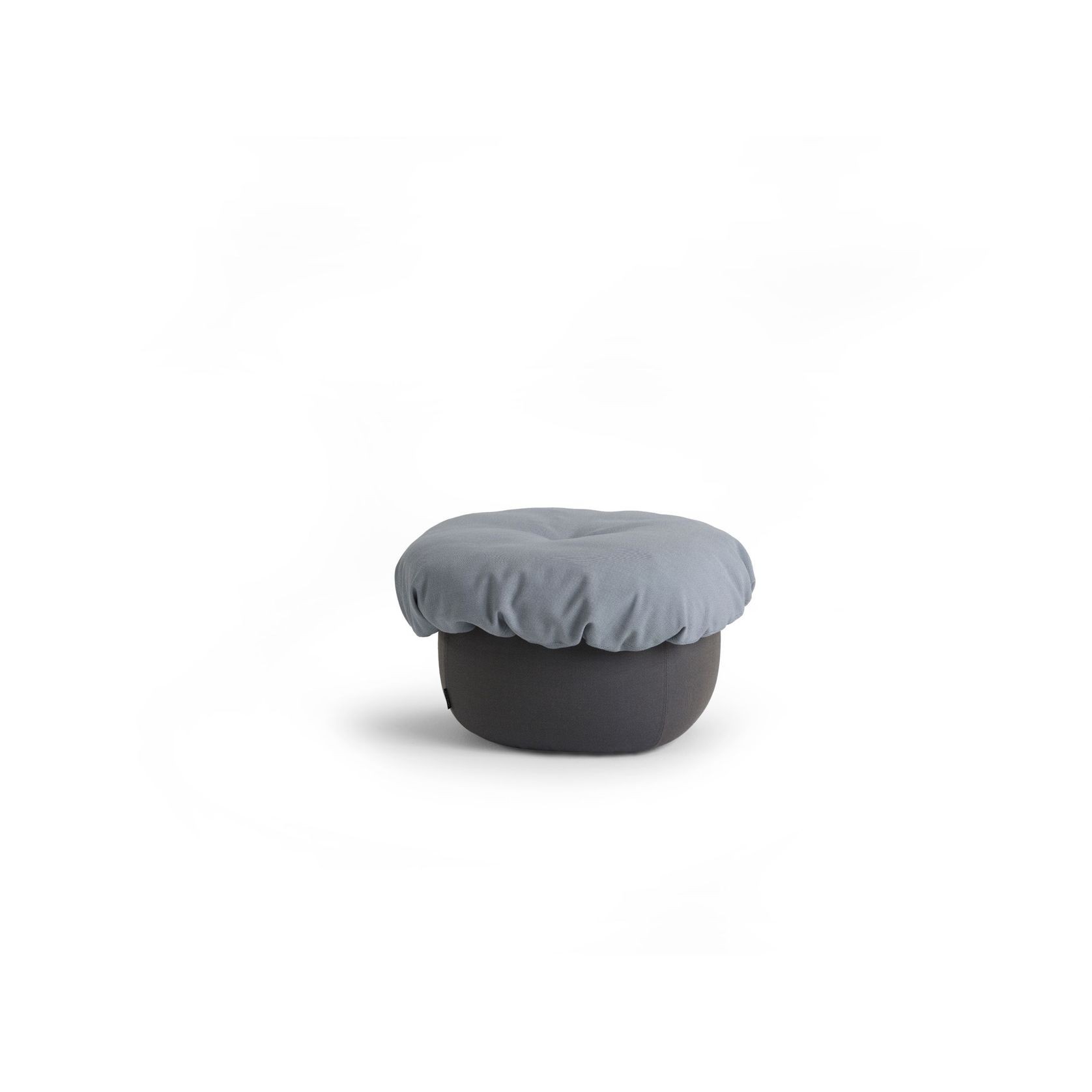 Soufflé Ottoman by Cecilie Manz gallery detail image