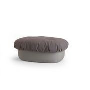 Soufflé Large Ottoman by Cecilie Manz gallery detail image