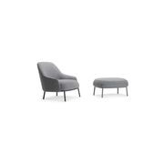 Shift Ottoman by Daniel Debiasi & Federico Sandri gallery detail image