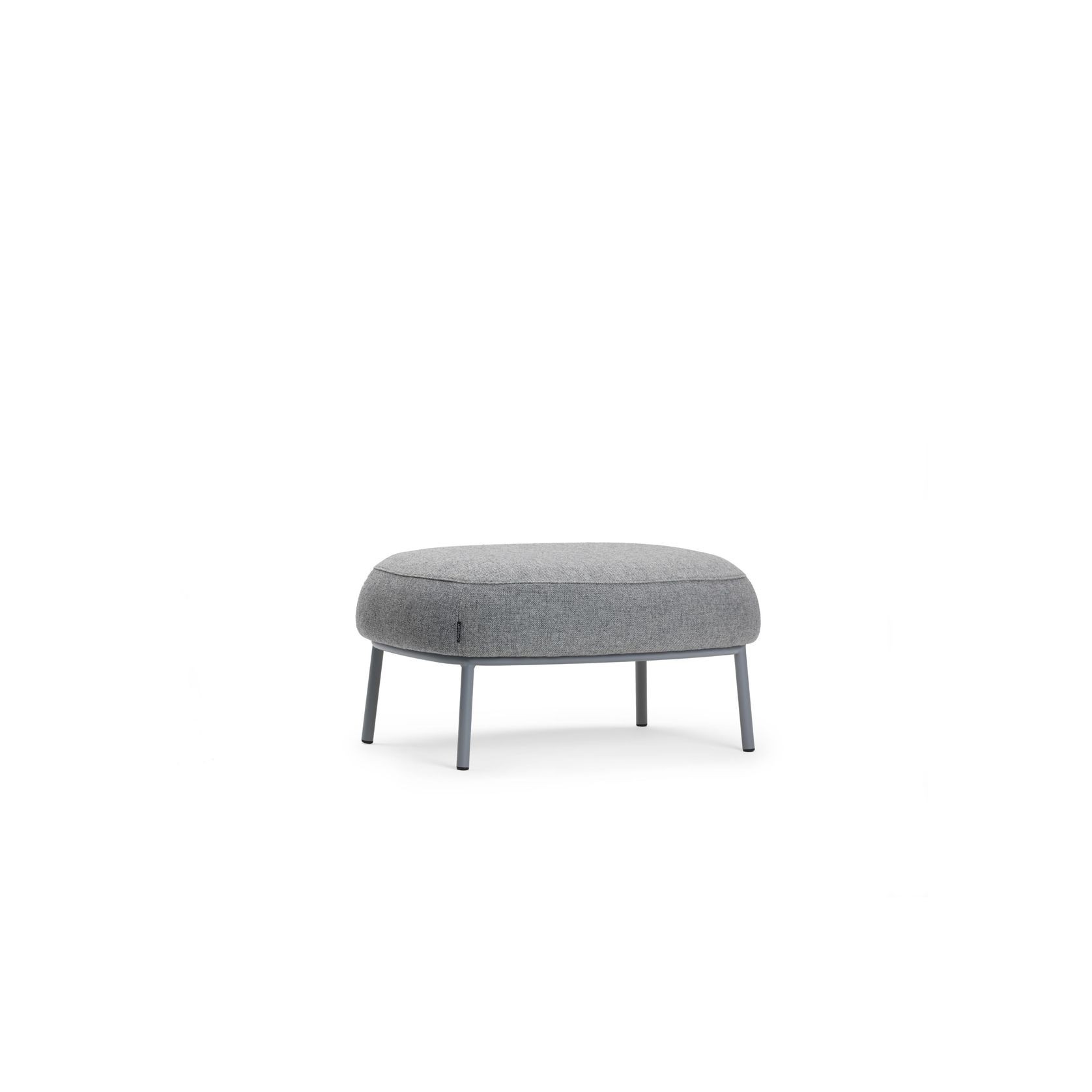 Shift Ottoman by Daniel Debiasi & Federico Sandri gallery detail image