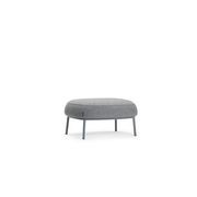 Shift Ottoman by Daniel Debiasi & Federico Sandri gallery detail image