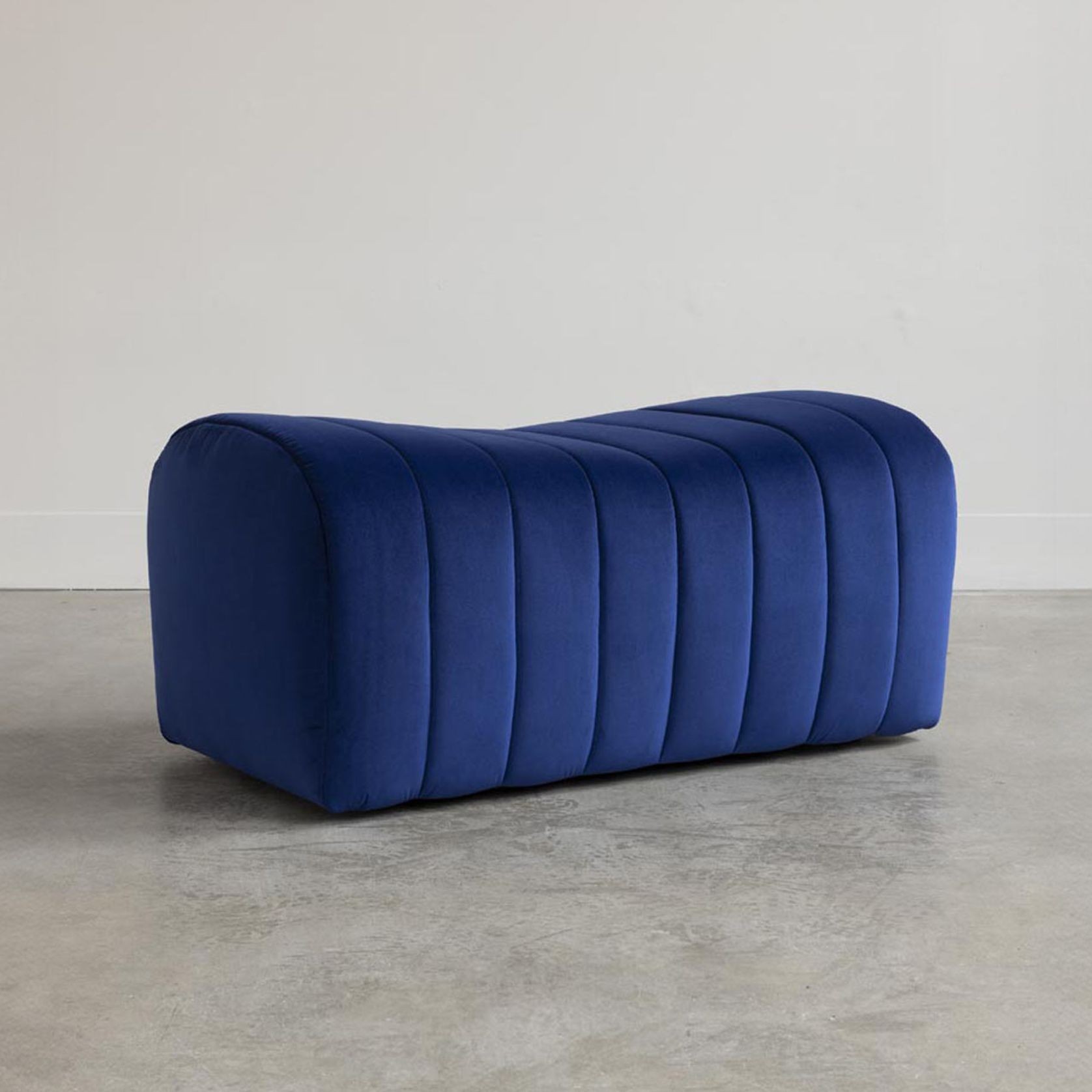 Stevie Ottoman gallery detail image