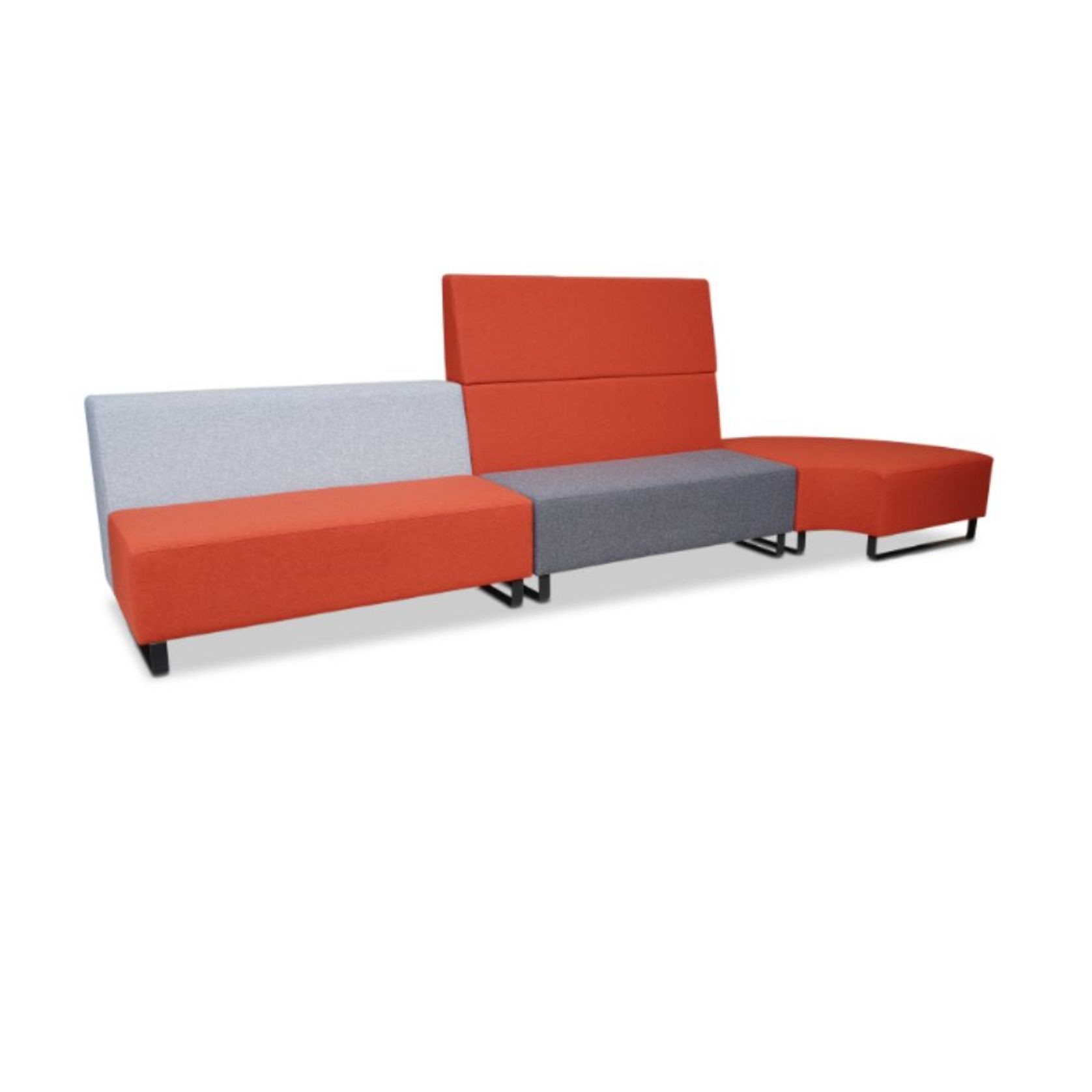 Vista seating gallery detail image