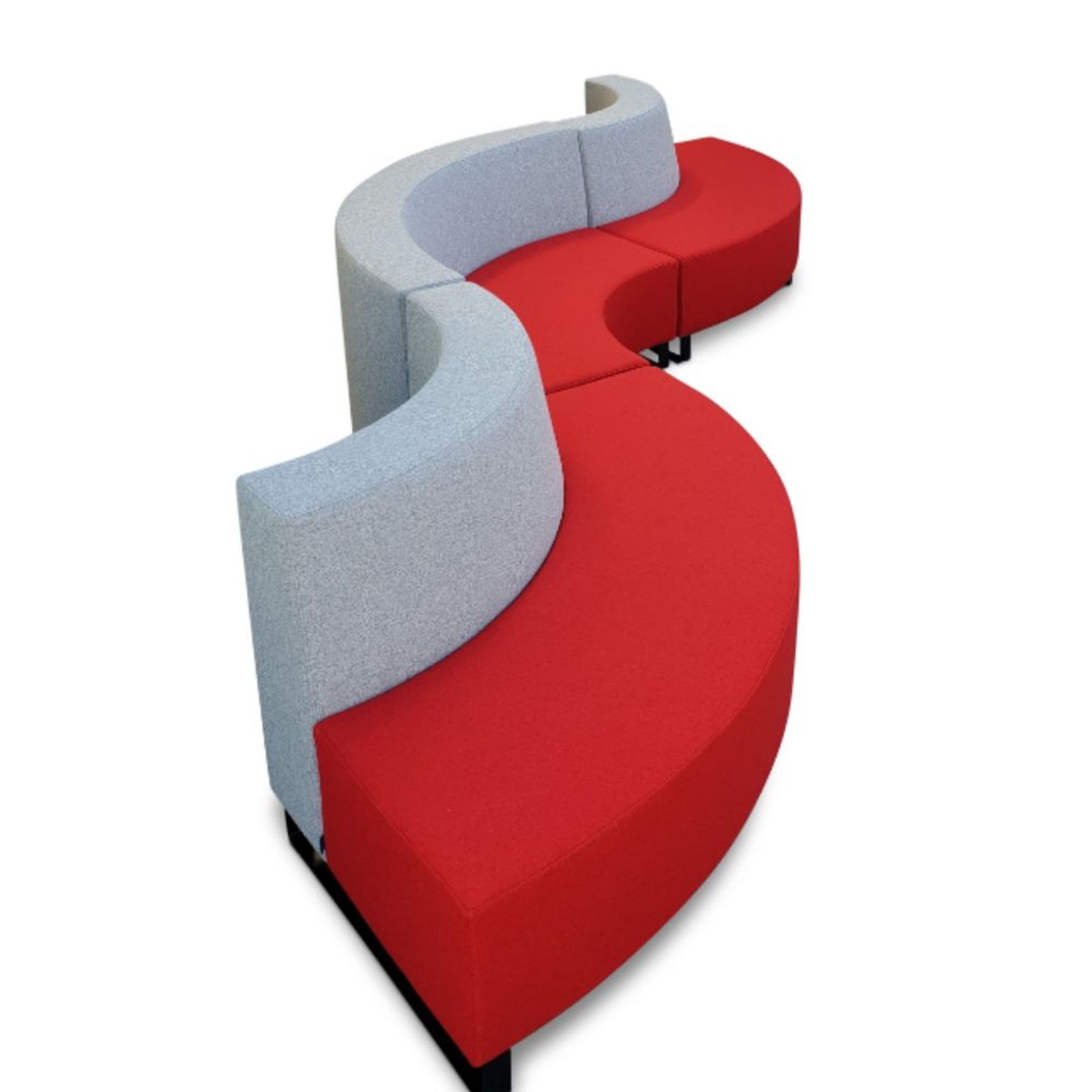Vista seating gallery detail image