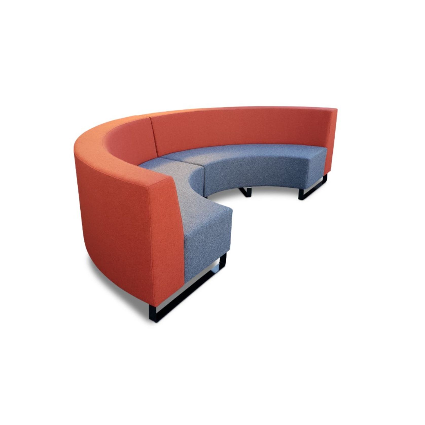 Vista seating gallery detail image