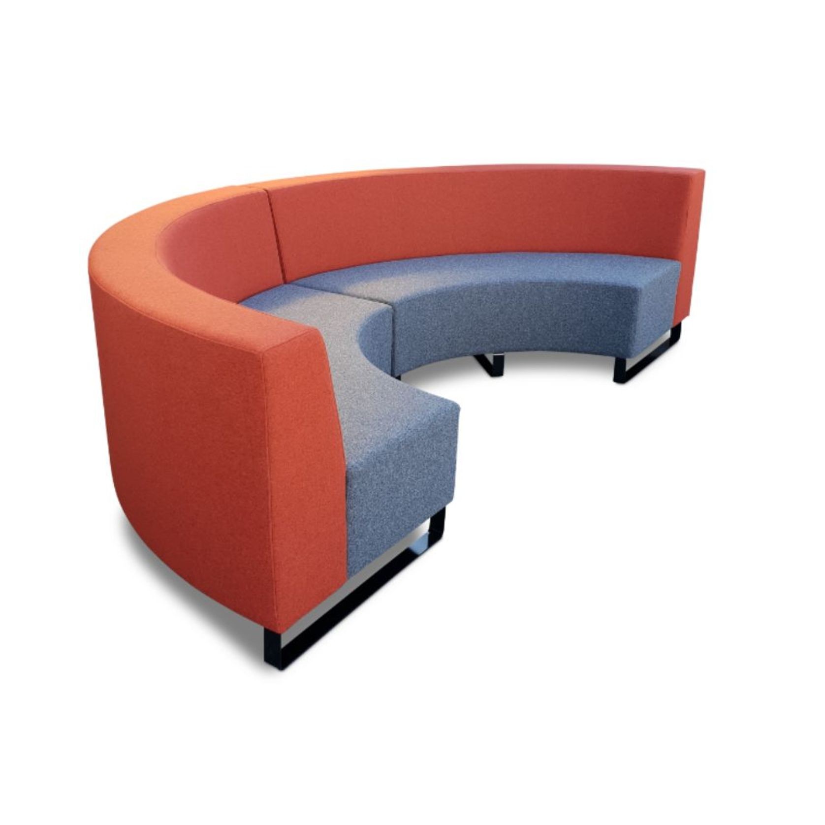Vista seating gallery detail image