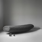 Waka, Ottoman by David Trubridge gallery detail image