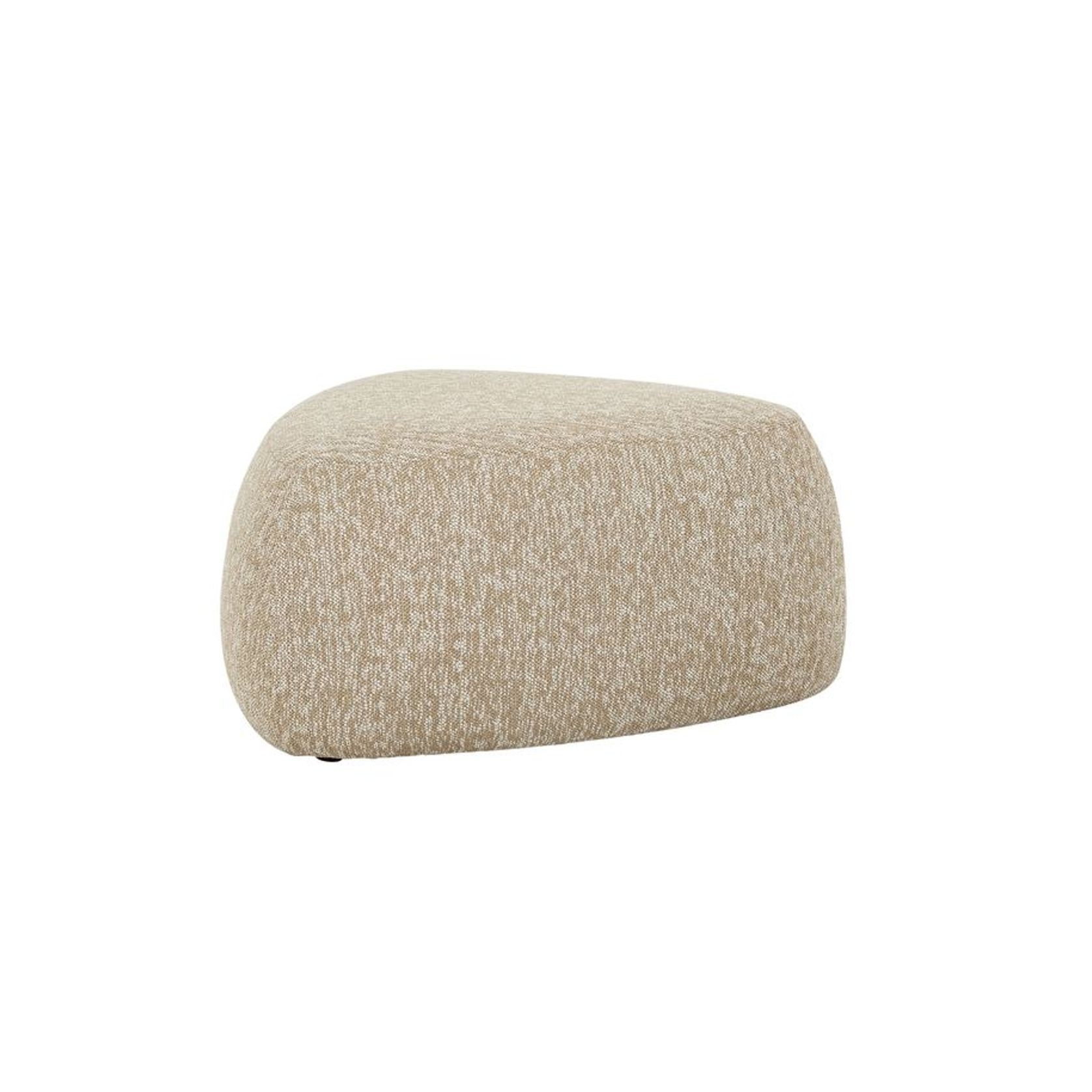 Pebble Large Ottoman gallery detail image