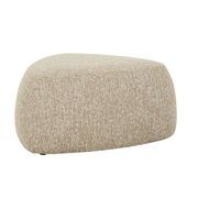 Pebble Large Ottoman gallery detail image