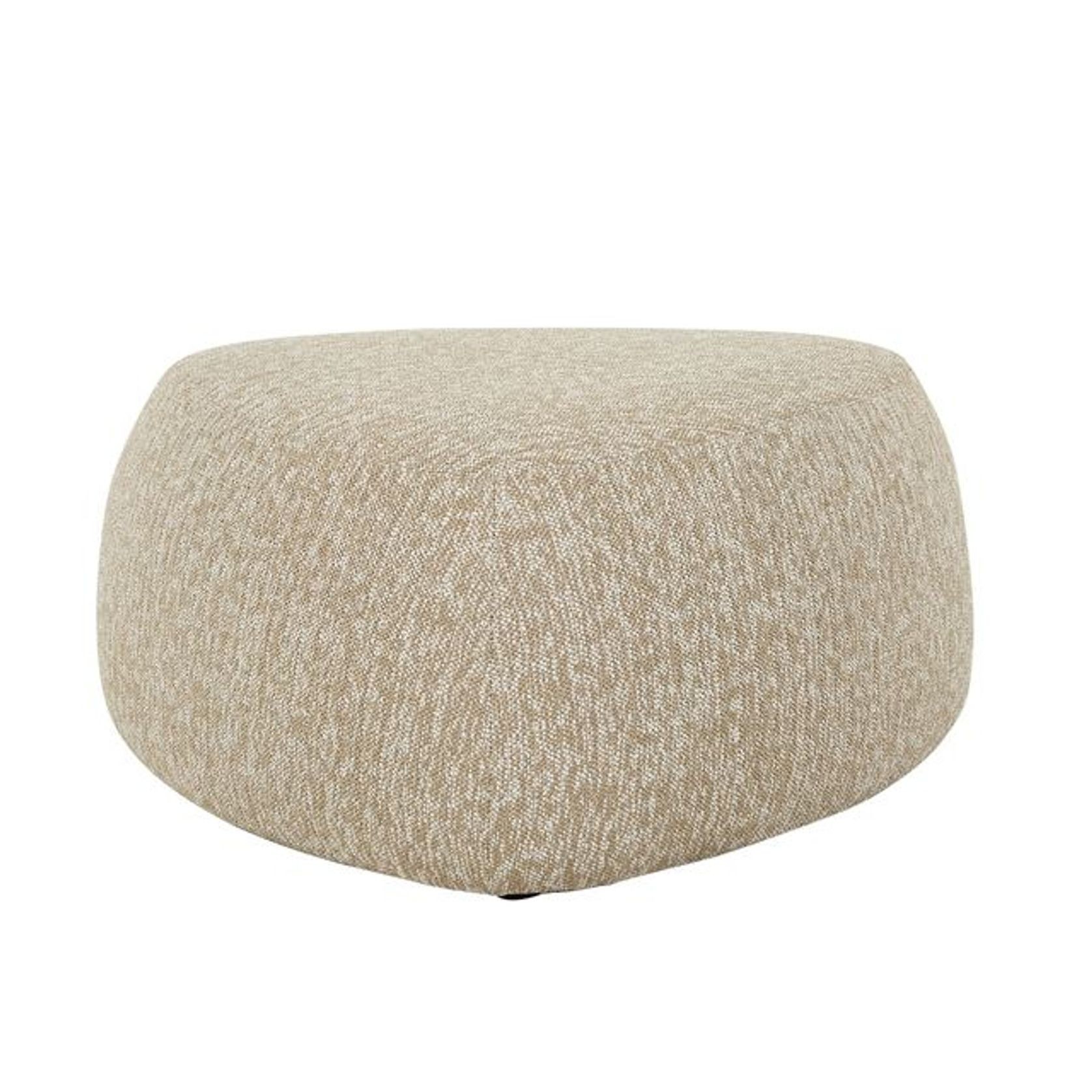 Pebble Large Ottoman gallery detail image