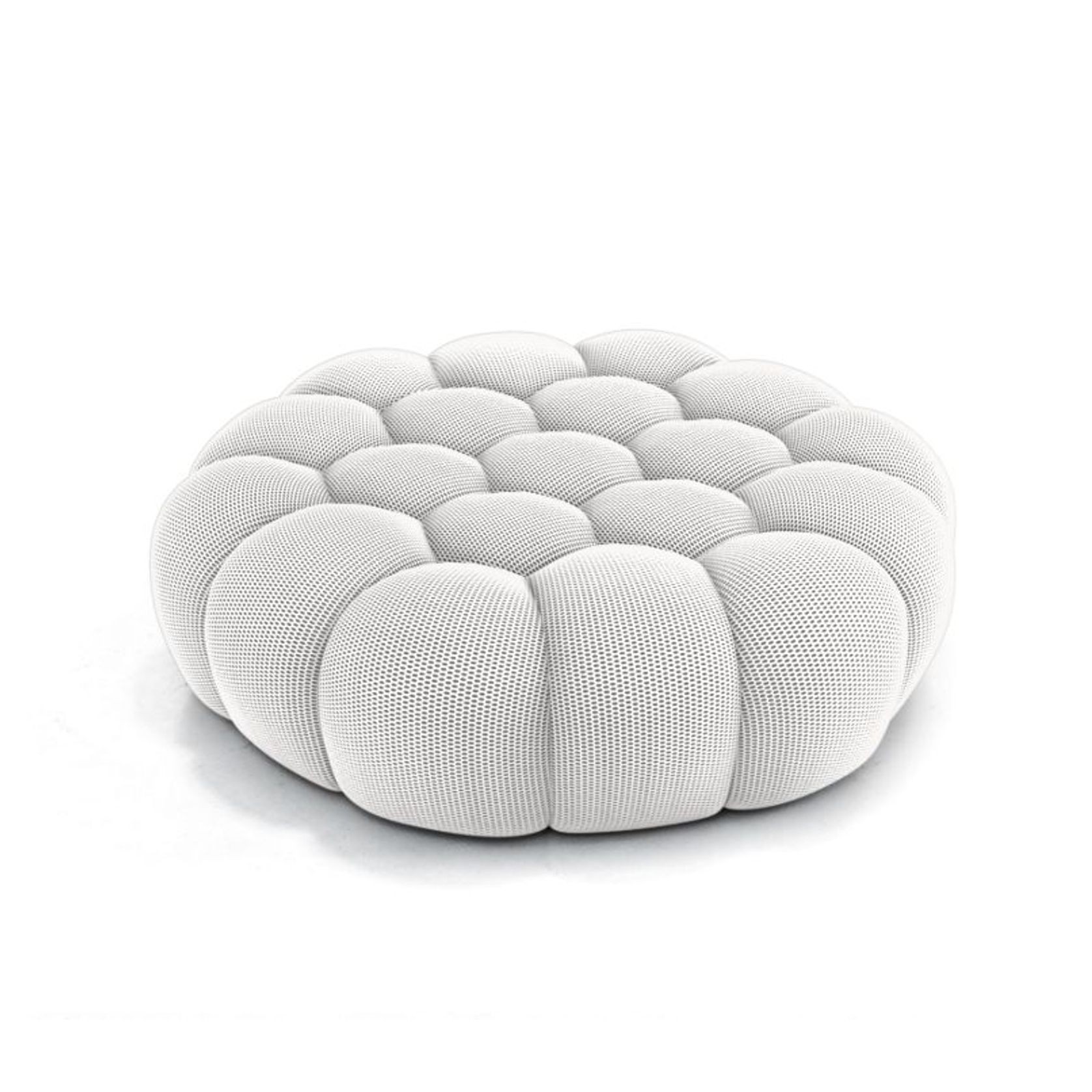 Bubble Ottoman gallery detail image