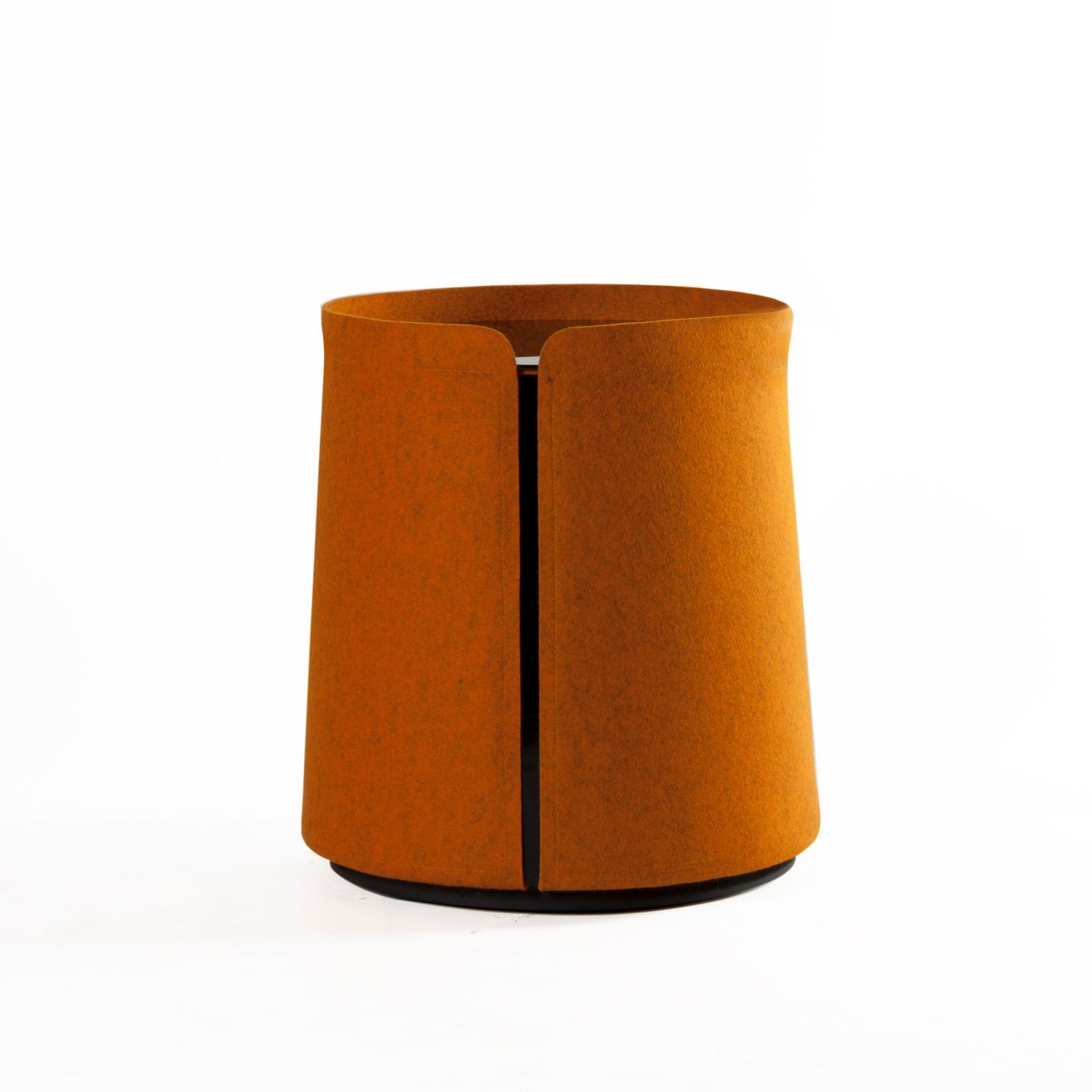 Corum Pedestal Table Ottoman gallery detail image