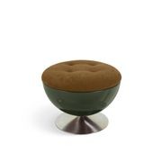 Ovalia Footstool gallery detail image