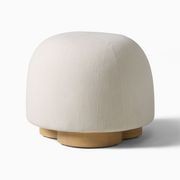 Gumdrop Swivel Ottoman gallery detail image