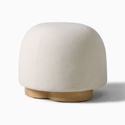 Gumdrop Swivel Ottoman gallery detail image