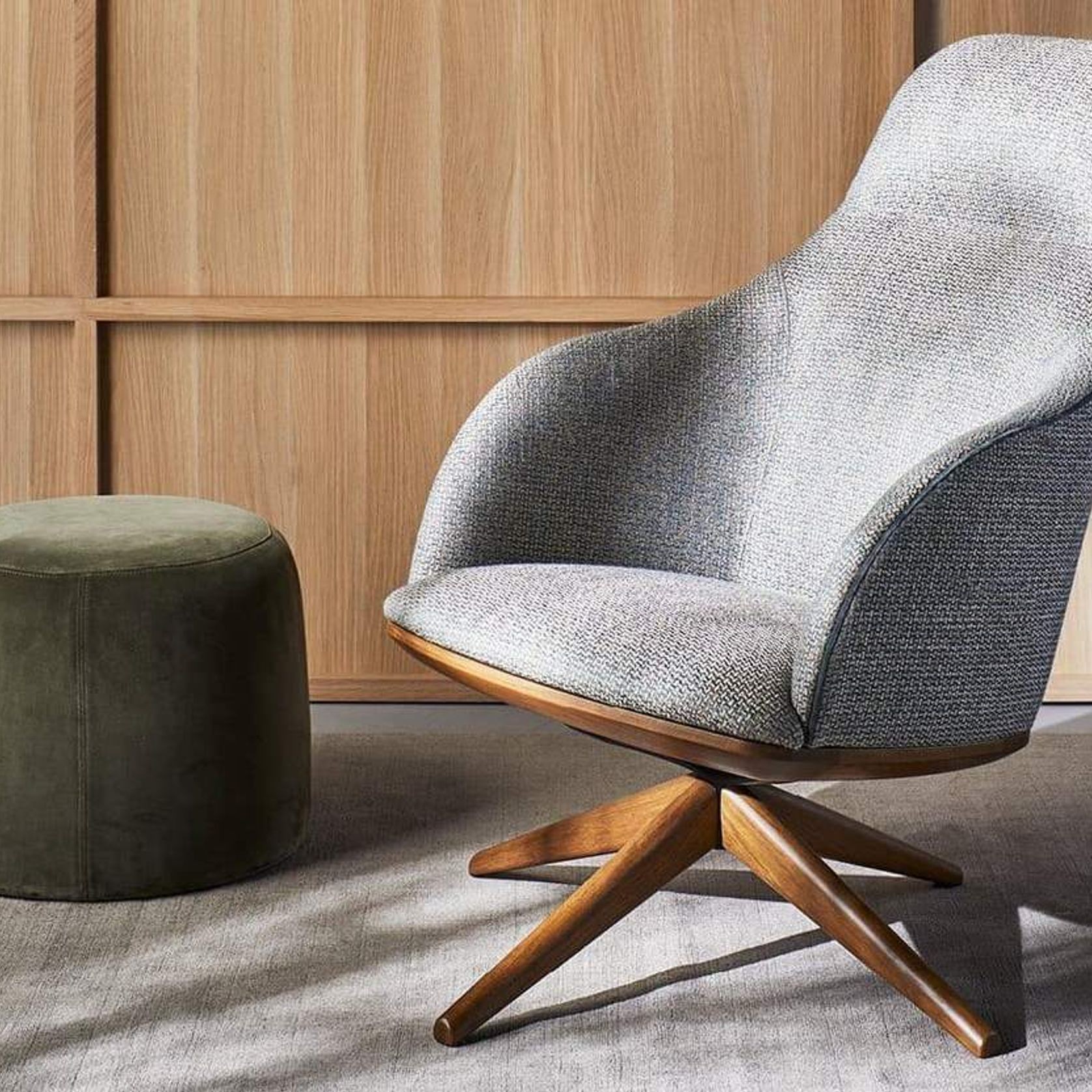Johanna | Ottomans gallery detail image