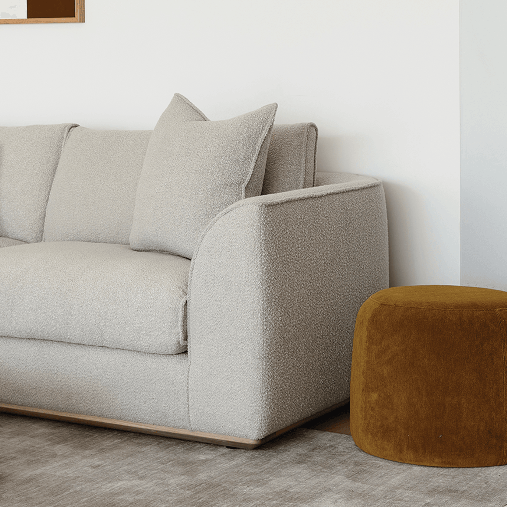 Johanna | Ottomans gallery detail image