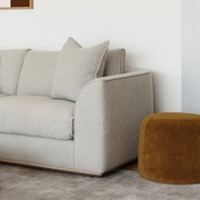 Johanna | Ottomans gallery detail image