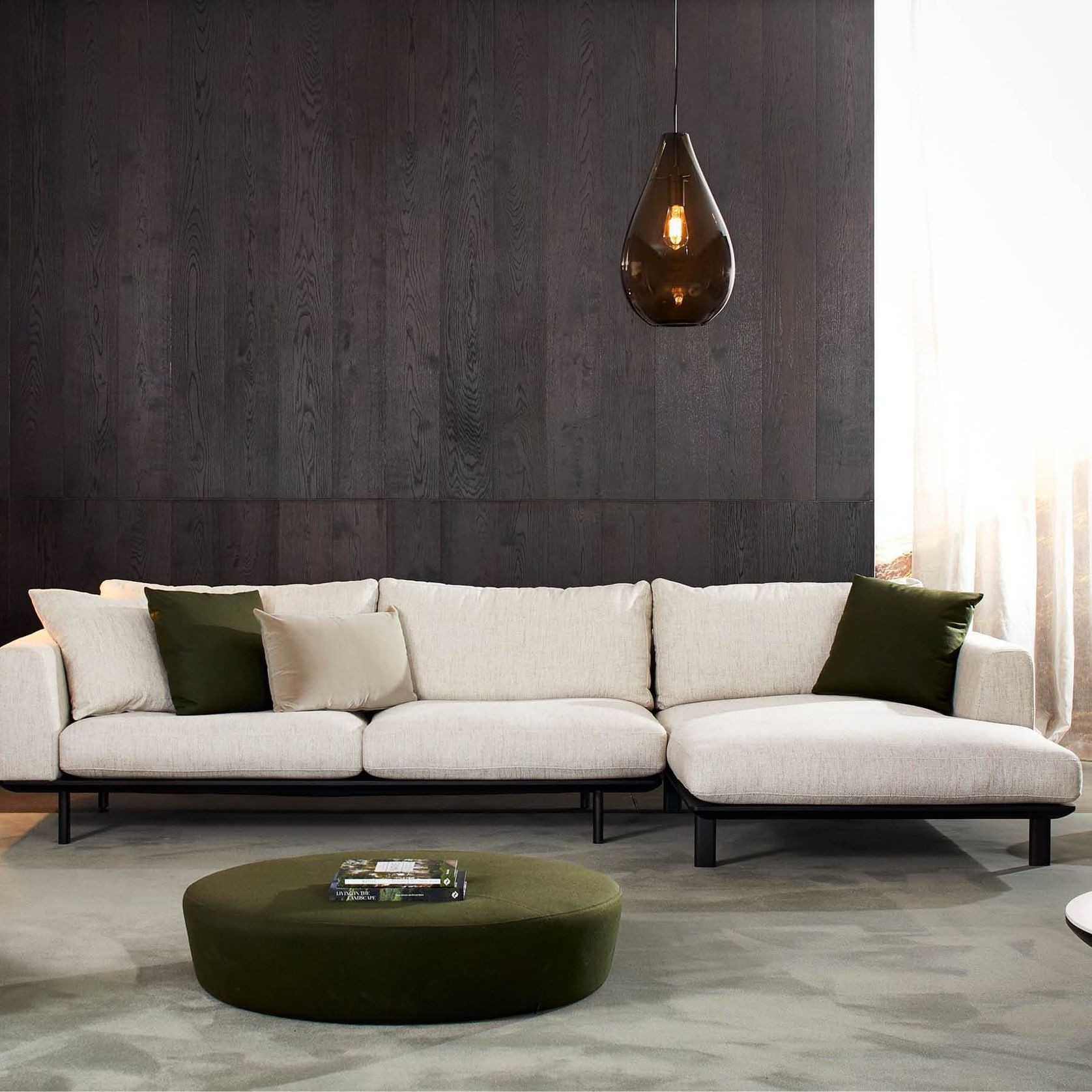 Johanna | Ottomans gallery detail image