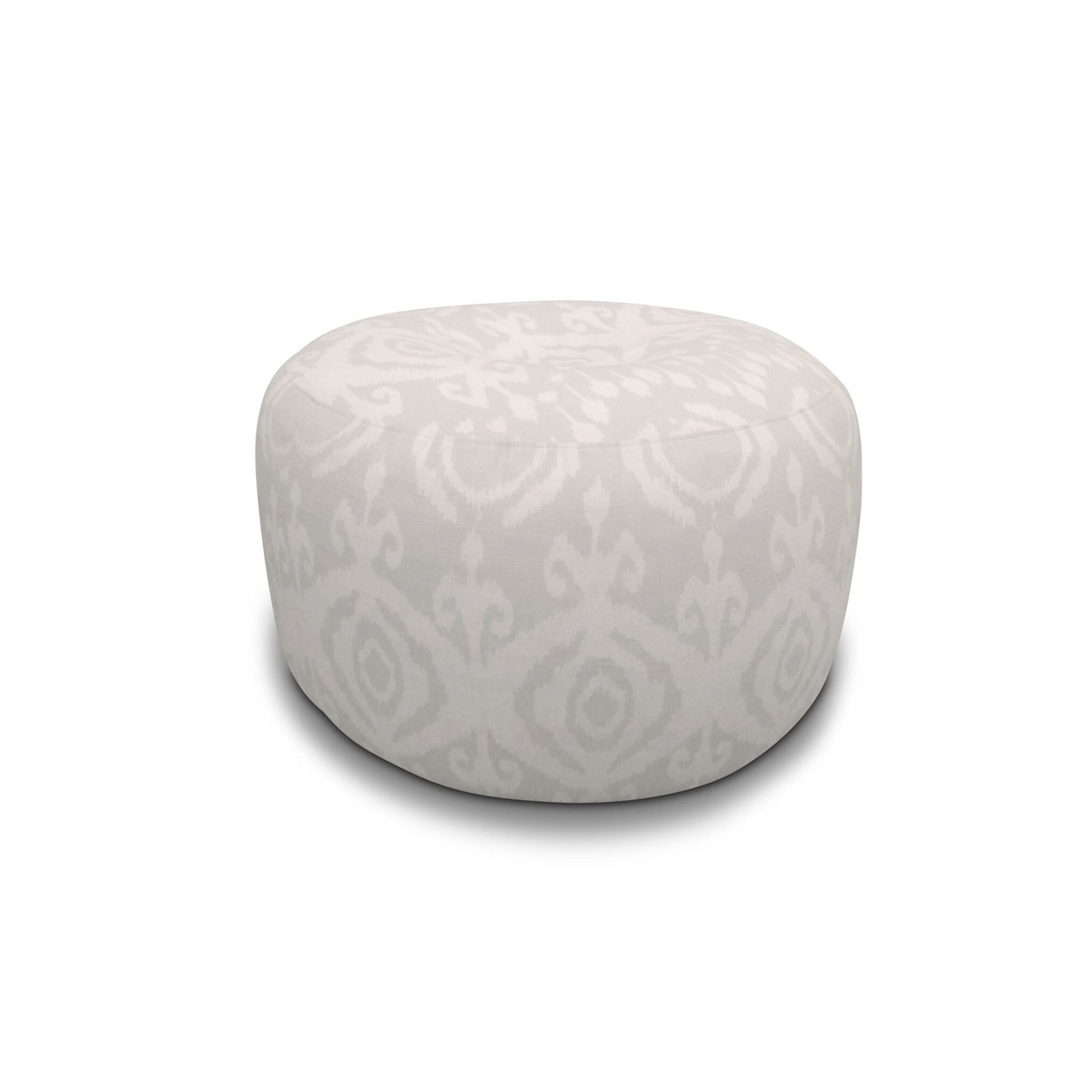 Medina Ottoman Round gallery detail image