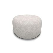 Medina Ottoman Round gallery detail image