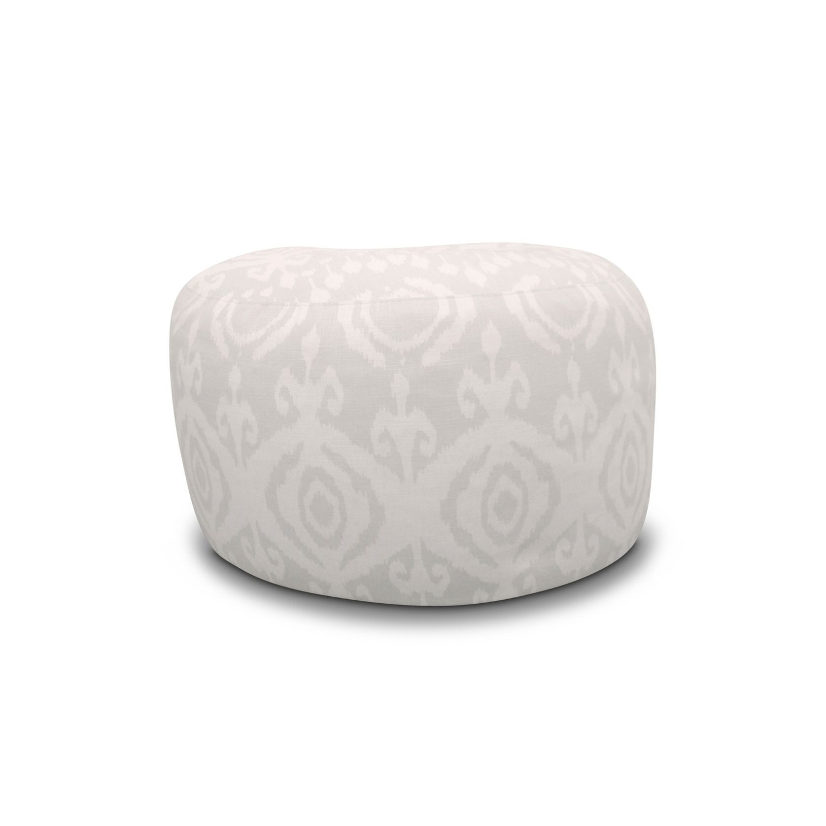 Medina Ottoman Round gallery detail image