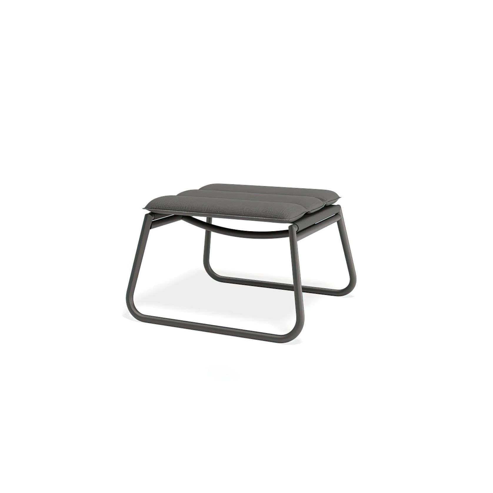 Paloma Footrest - Outdoor gallery detail image