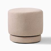 Viv Swivel Ottoman gallery detail image