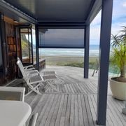ZipTrak Outdoor Blinds gallery detail image