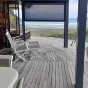 ZipTrak Outdoor Blinds gallery detail image
