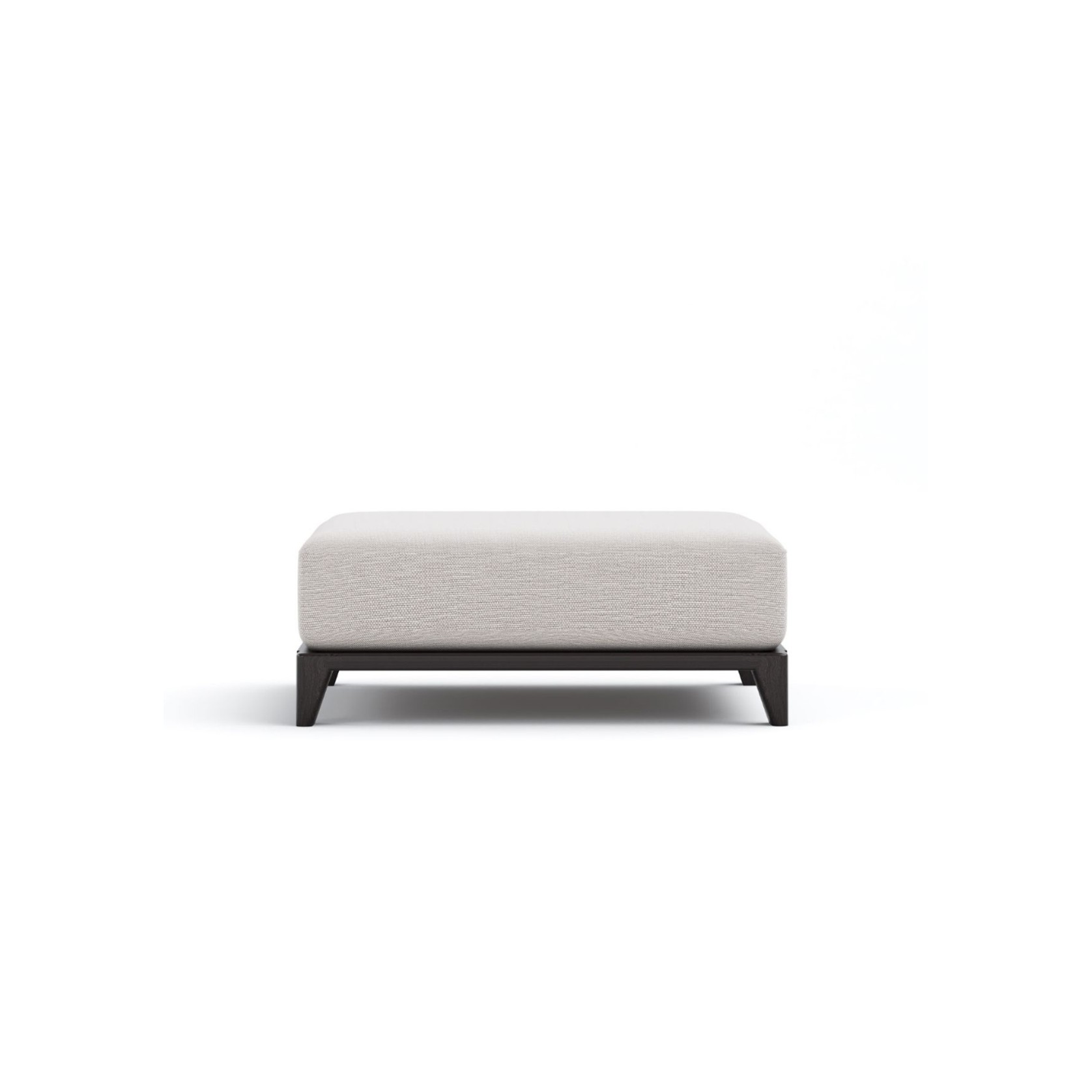 Tamarindo Ottoman gallery detail image