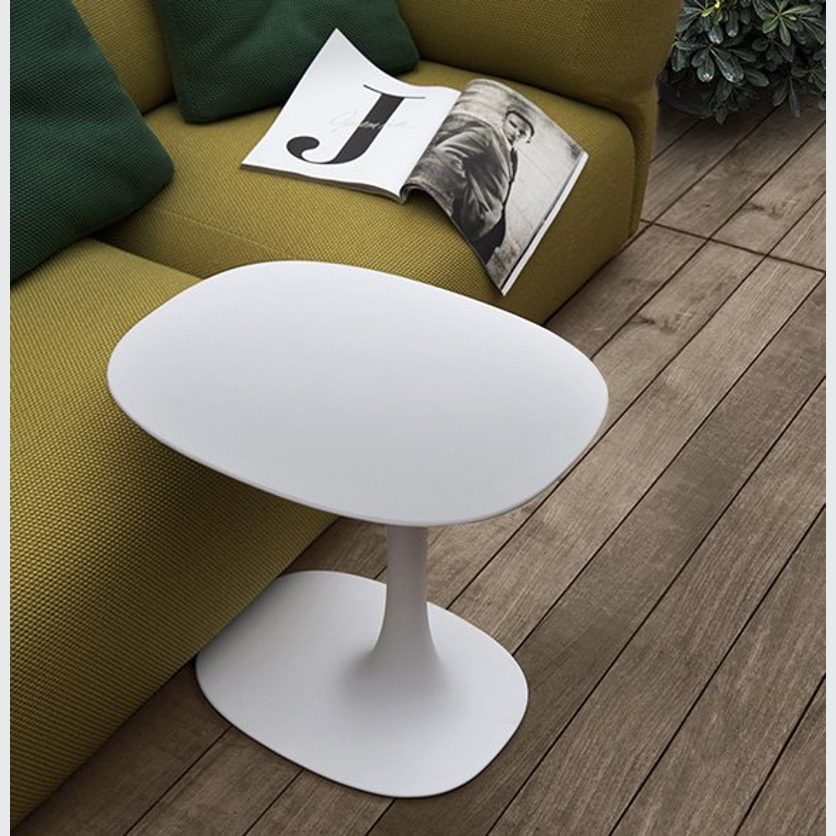 Awa | Side Table gallery detail image