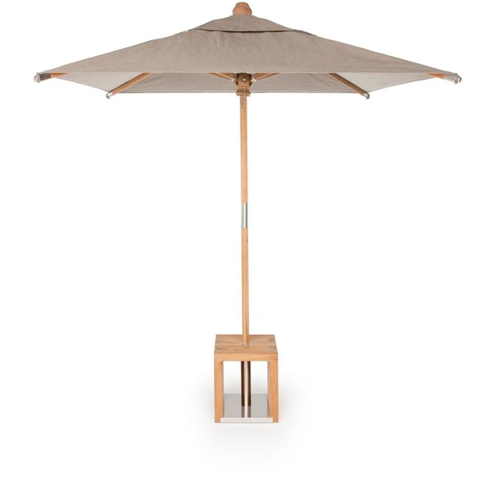 Ayr Outdoor Umbrella gallery detail image