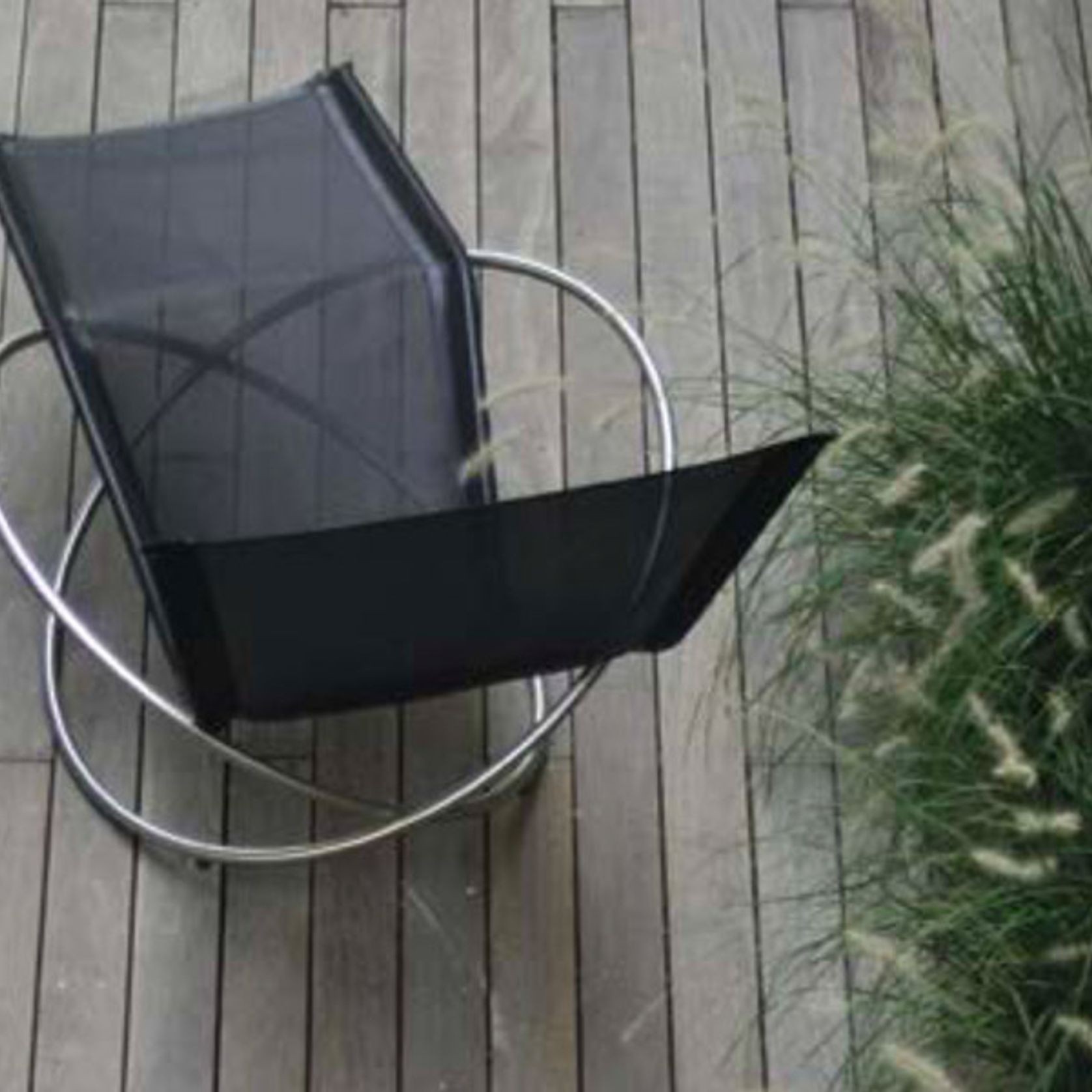CORO Loop Outdoor Chair gallery detail image