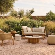 Suro | Lounge Chair gallery detail image