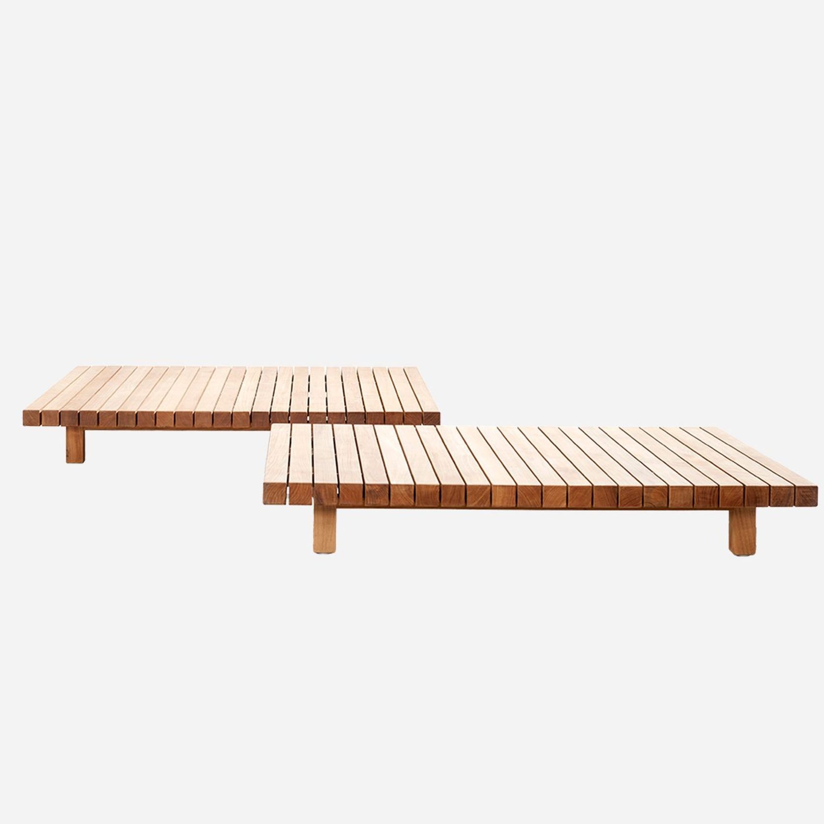 Vis-a-Vis | Coffee Table gallery detail image
