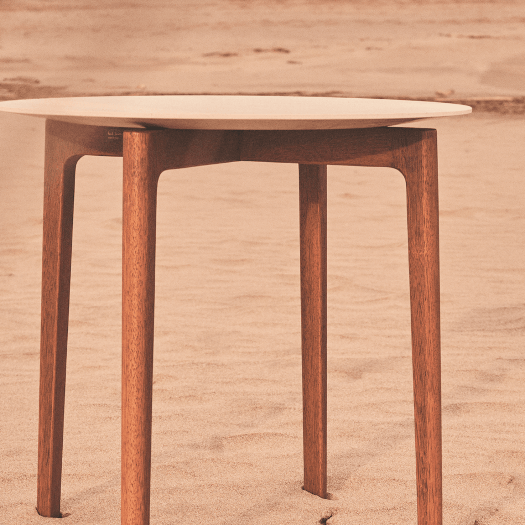 Everyday Life Outdoor Side Table by DePadova gallery detail image