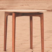 Everyday Life Outdoor Side Table by DePadova gallery detail image