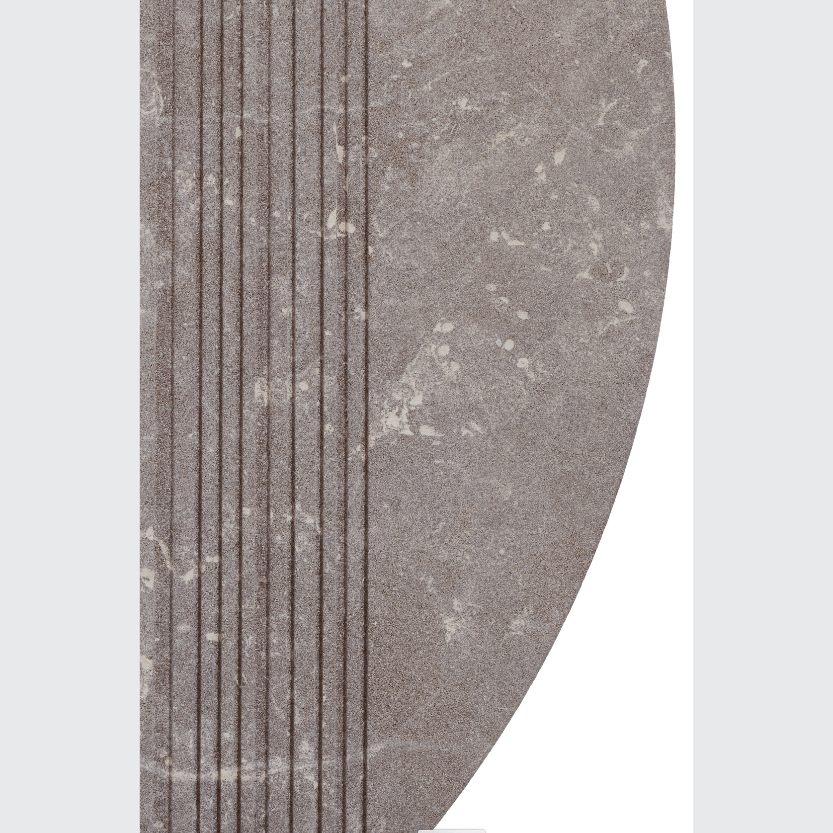 Everyday Life Outdoor Side Table by DePadova gallery detail image