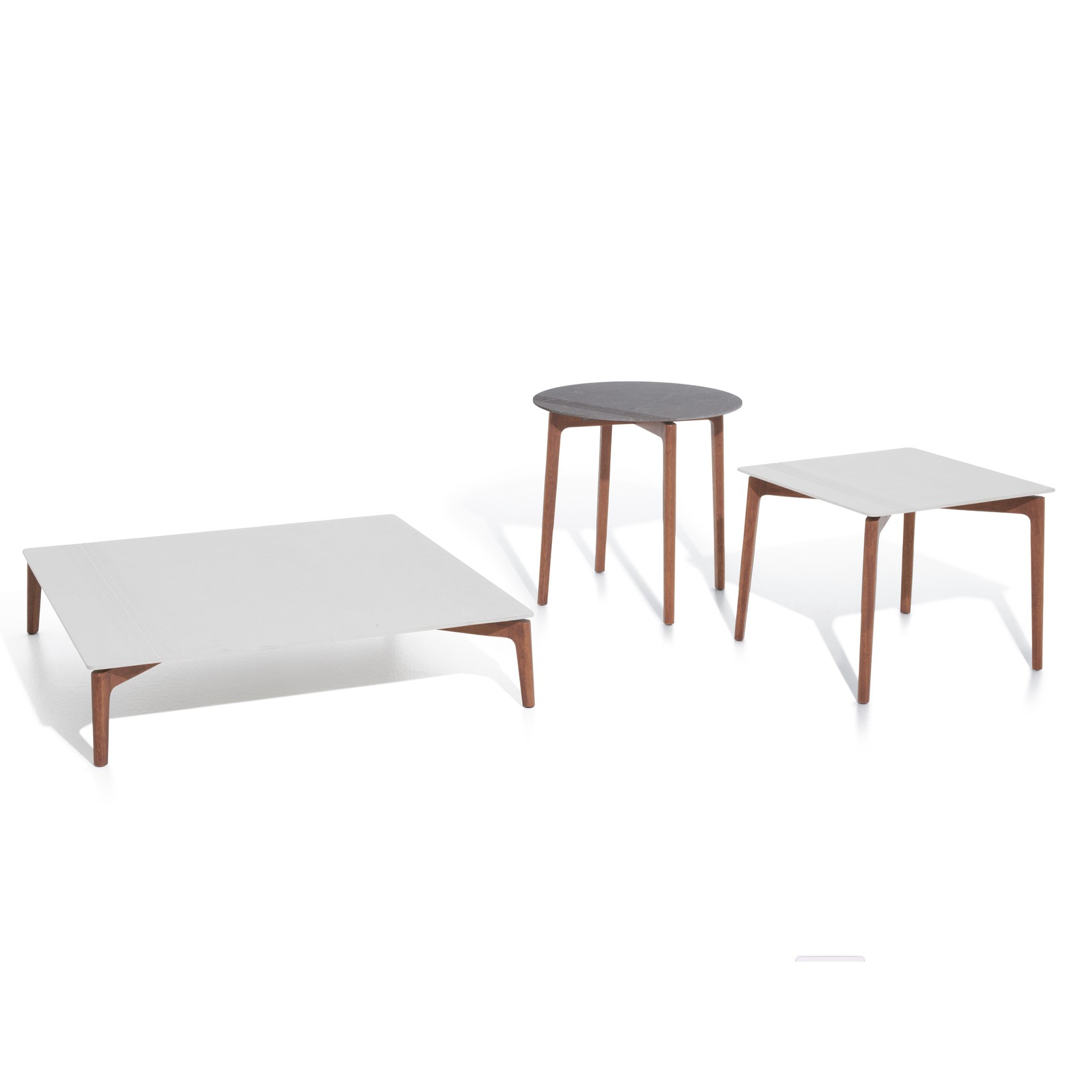 Everyday Life Outdoor Low Table by DePadova gallery detail image