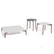 Everyday Life Outdoor Low Table by DePadova gallery detail image