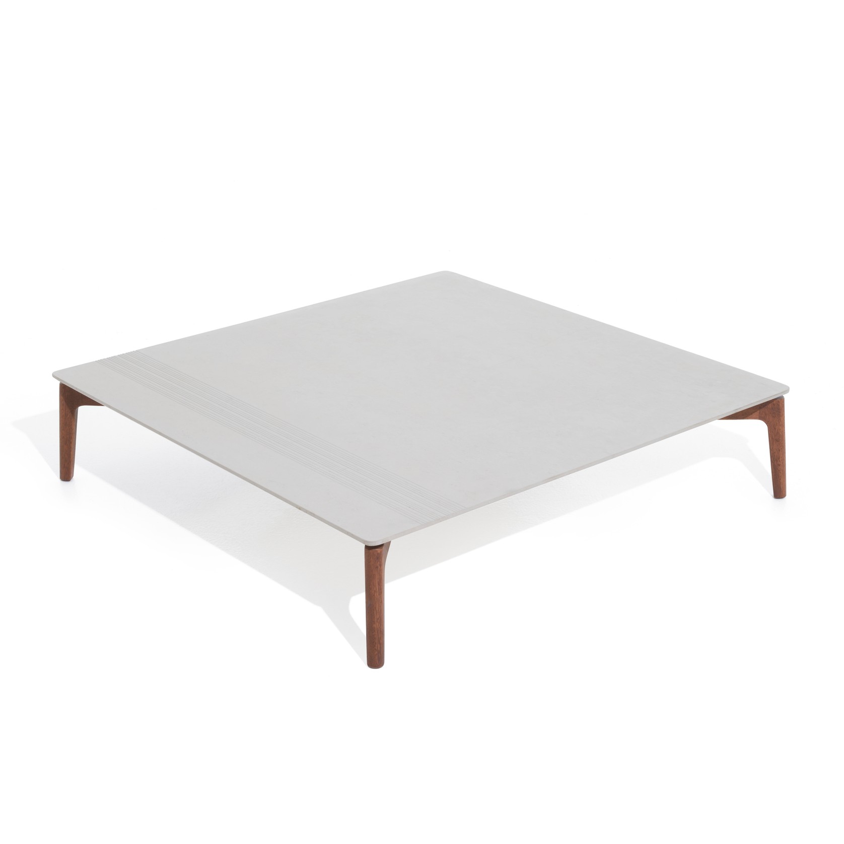 Everyday Life Outdoor Low Table by DePadova gallery detail image